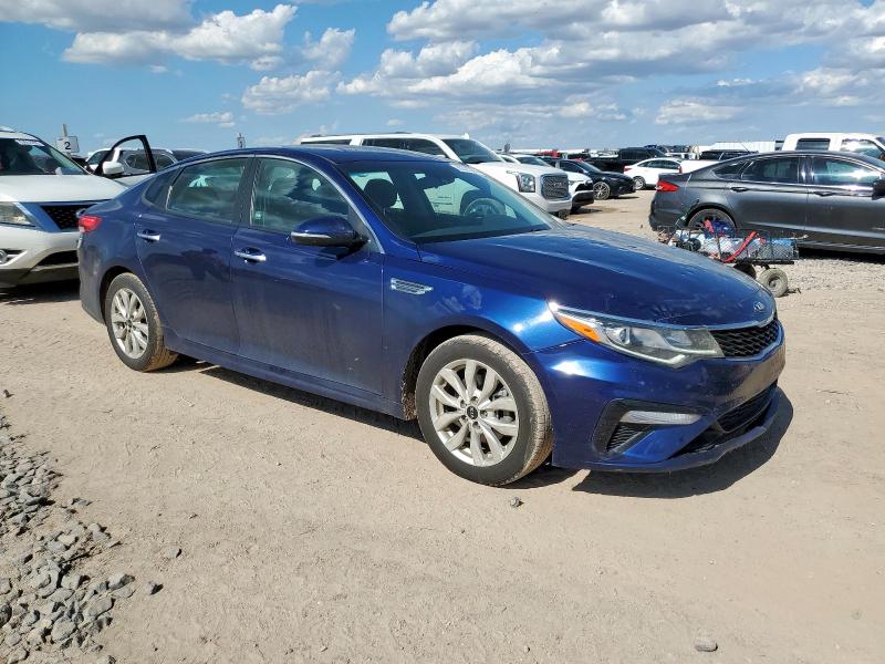 2020 KIA OPTIMA LX - 5XXGT4L3XLG398307