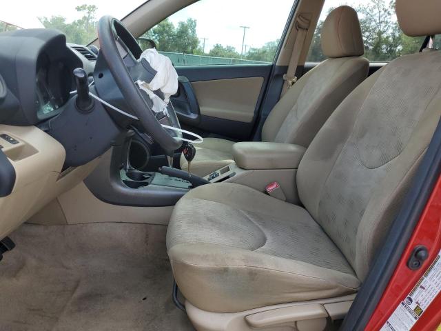2010 TOYOTA RAV4 - 2T3JF4DV0AW059000