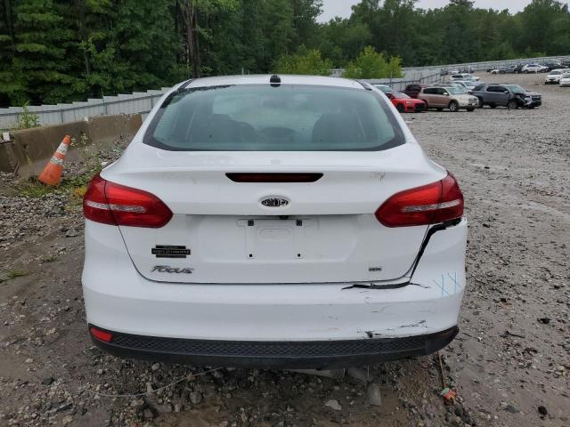 2016 FORD FOCUS SE 1FADP3F24GL303188