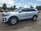 2019 KIA SORENTO L - 5XYPG4A31KG577787