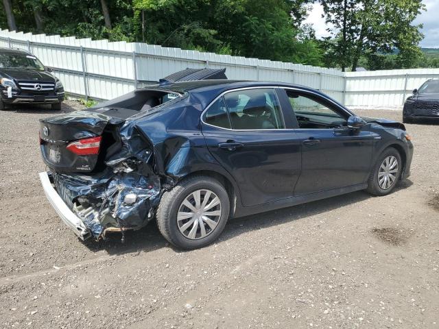 2019 TOYOTA CAMRY LE - 4T1B31HK2KU516699