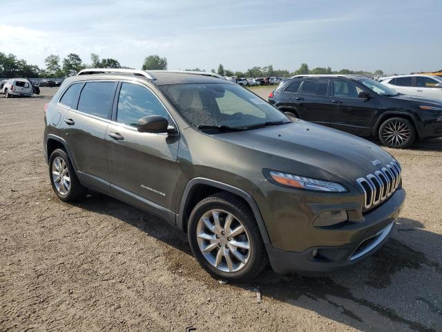 Vin: 1c4pjlds4fw629033, lot: 61588475, jeep grand cher limited 20154