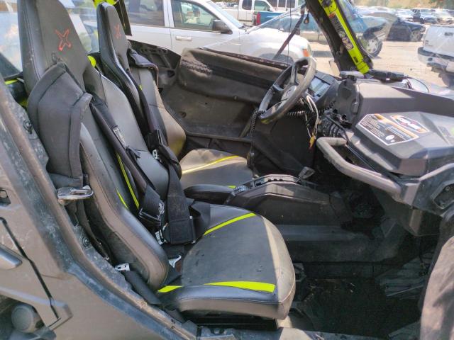 2021 CAN 976 CC - 3JB1WAX41MK000138