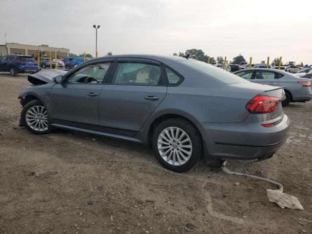 2017 VOLKSWAGEN PASSAT SE 1VWBT7A3XHC000113