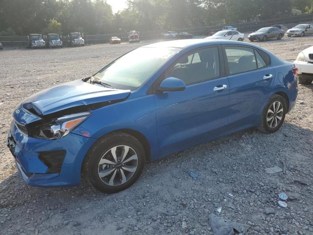 Vin: 3kpa24adxpe519145, lot: 63268355, kia rio lx 2023 img_1