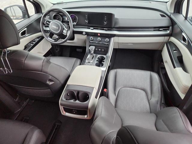 2024 KIA CARNIVAL L KNDNB4H38R6440077