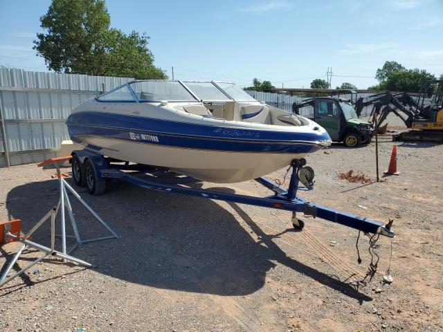glastron BOAT