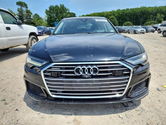 2019 AUDI A6 PRESTIG WAUM2AF22KN053618