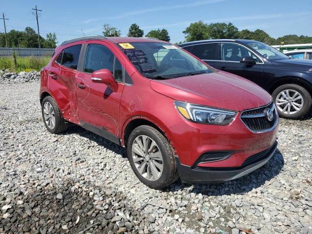 2019 BUICK ENCORE PRE KL4CJASB0KB702495
