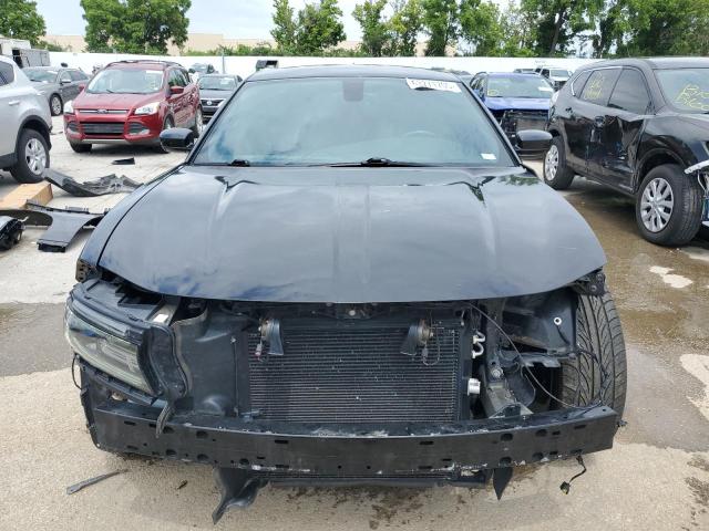 2016 DODGE CHARGER R/T 2C3CDXCT1GH280862