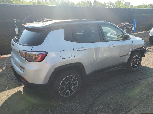 2025 JEEP COMPASS TR 3C4NJDDN0ST564544