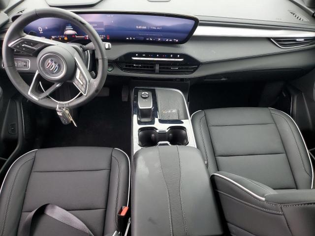 2025 BUICK ENCLAVE PR 5GAEVARS3SJ282361