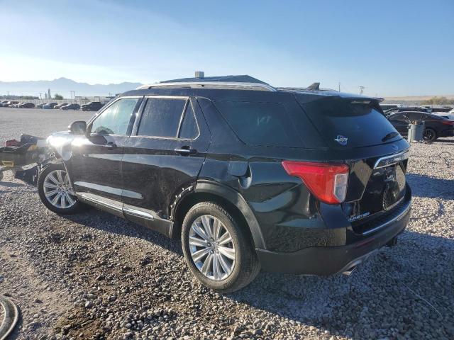 2023 FORD EXPLORER L - 1FMSK7FHXPGC31753