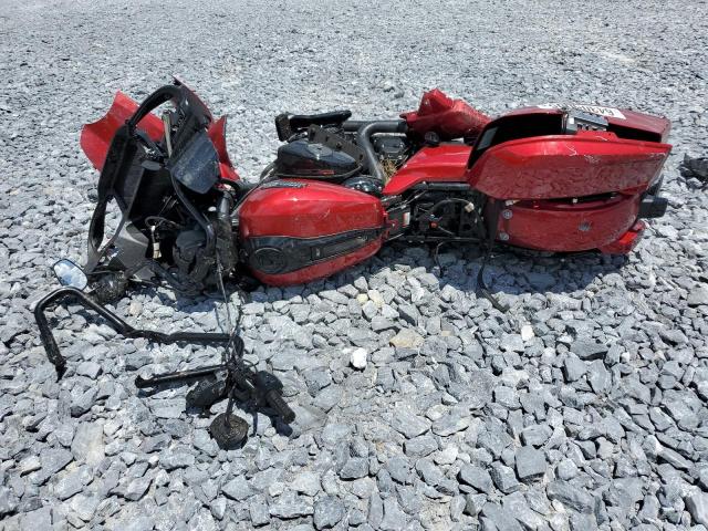2025 HARLEY-DAVIDSON FLTRX 1HD1KH712SB613836