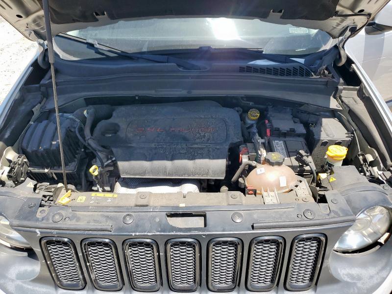 2017 JEEP RENEGADE L ZACCJABB2HPG29442
