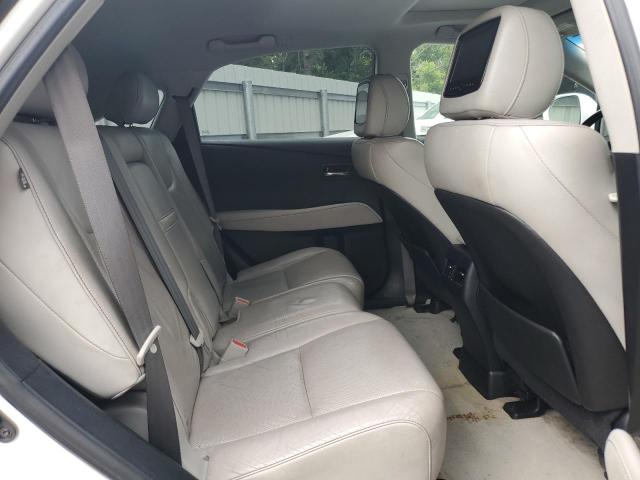 2015 LEXUS RX 350 2T2ZK1BA2FC168780