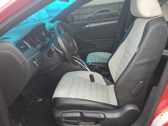 2016 VOLKSWAGEN JETTA SPOR 3VWD17AJ8GM285372