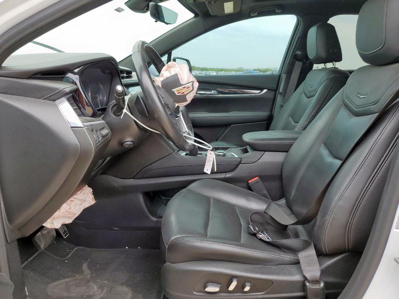 2021 CADILLAC XT5 PREMIU 1GYKNDR40MZ224033