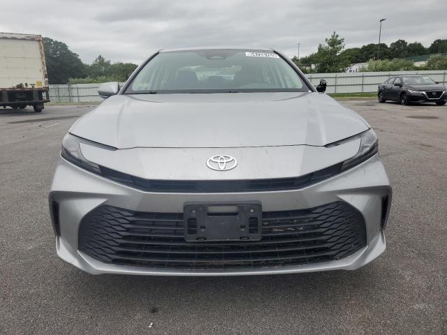 2025 TOYOTA CAMRY XSE 4T1DAACK7SU520611