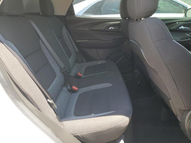 2022 CHEVROLET TRAILBLAZE KL79MRSL2NB142348