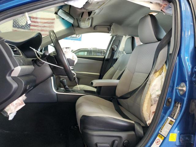 2017 TOYOTA CAMRY LE 4T1BF1FK3HU646574