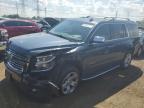 2019 CHEVROLET TAHOE K150 - 1GNSKCKCXKR360927