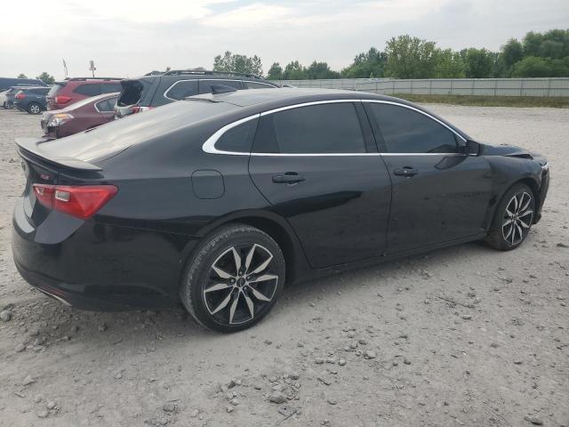 2022 CHEVROLET MALIBU RS 1G1ZG5ST3NF154030