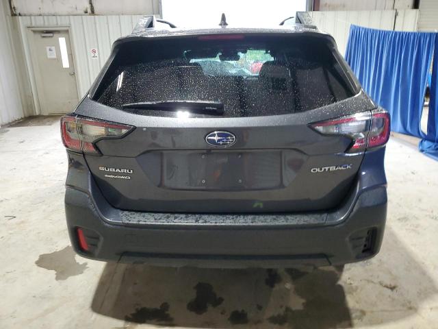 2021 SUBARU OUTBACK PR - 4S4BTADC2M3121042