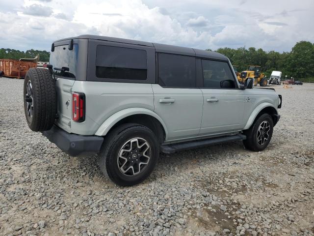 2023 FORD BRONCO BAS #3291221957