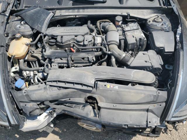 2022 HYUNDAI SONATA SEL - 5NPEJ4J25NH136063