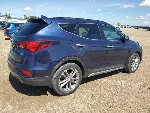 Vin: 5xyzudla3jg509258, lot: 63914275, hyundai santa fe 20183