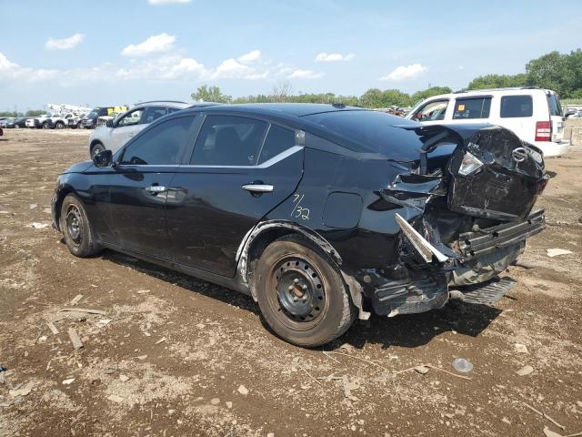 2020 NISSAN ALTIMA S - 1N4BL4BV5LC171304