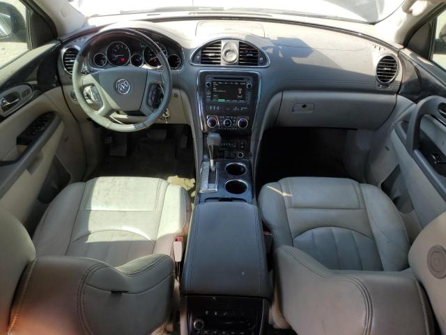 2017 BUICK ENCLAVE 5GAKVBKD5HJ214897