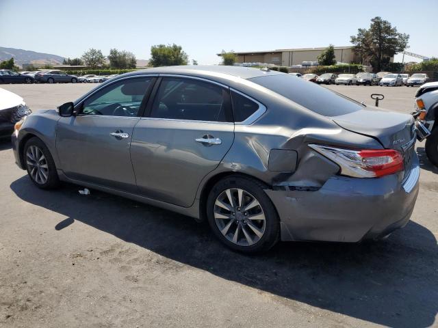 2016 NISSAN ALTIMA 2.5 - 1N4AL3AP3GC250548