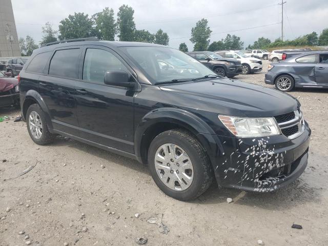 2016 DODGE JOURNEY SE 3C4PDCAB4GT230612