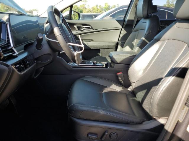2024 KIA SPORTAGE E 5XYK33DF6RG233212