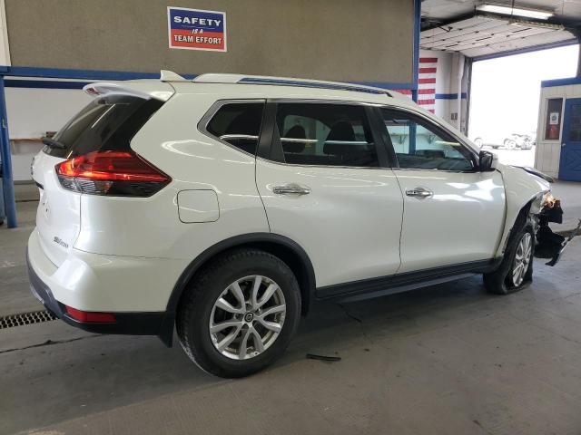 2017 NISSAN ROGUE S - KNMAT2MV0HP592869