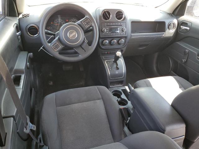 2016 JEEP PATRIOT SP 1C4NJPBA4GD716663