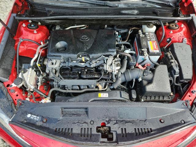 2019 TOYOTA CAMRY L 4T1B11HKXKU226801