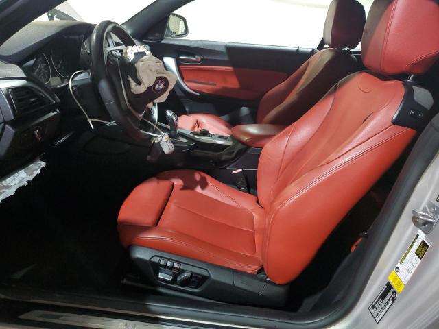 2016 BMW 228 I SULE WBA1K9C55GV710774