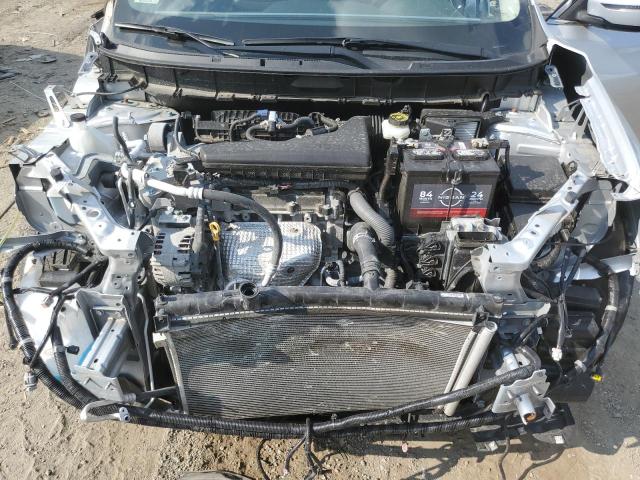 2019 NISSAN ROGUE S - JN8AT2MV3KW390948