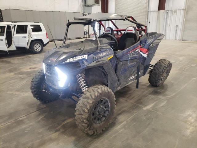 2021 POLARIS RZR XP 1000 PREMIUM 3NSNAK99XMF581447