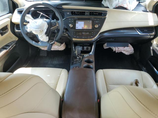 2016 TOYOTA AVALON XLE - 4T1BK1EBXGU227553
