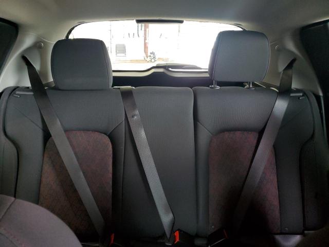 2018 CHEVROLET SONIC LT 1G1JD6SG0J4106568