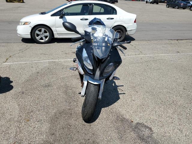 2018 BMW S 1000 RR WB10D6006JZ711297