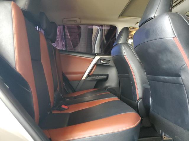 2014 TOYOTA RAV4 LIMIT #3287994132