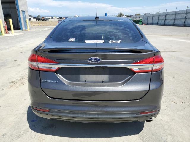 2017 FORD FUSION S 3FA6P0G78HR408563
