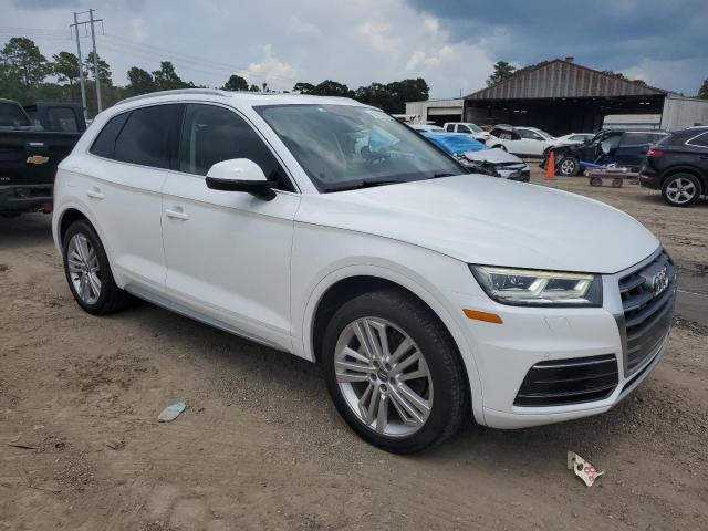 2018 AUDI Q5 PREMIUM - WA1BNAFY8J2006769