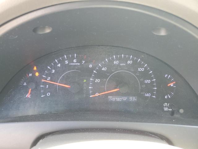 2010 TOYOTA CAMRY BASE - 4T1BF3EK1AU541924