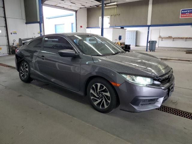 2016 HONDA CIVIC LX 2HGFC4B51GH306438